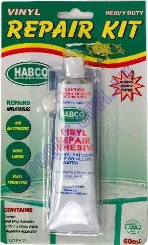 Vinyl Liner Repair Kit. – Epools Pool Shop