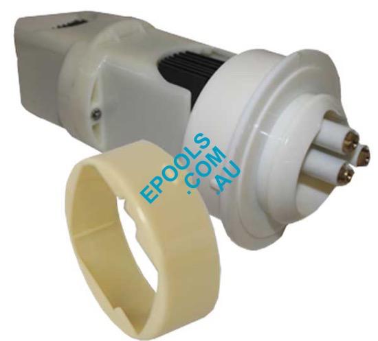 zodiac salt cell replacement