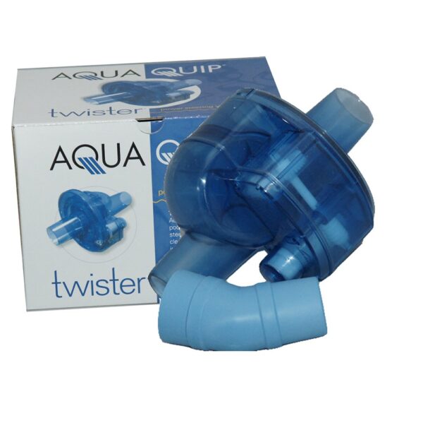Aqua Quip Twister Pool Cleaner Hose UnTwister Epools Pool Shop