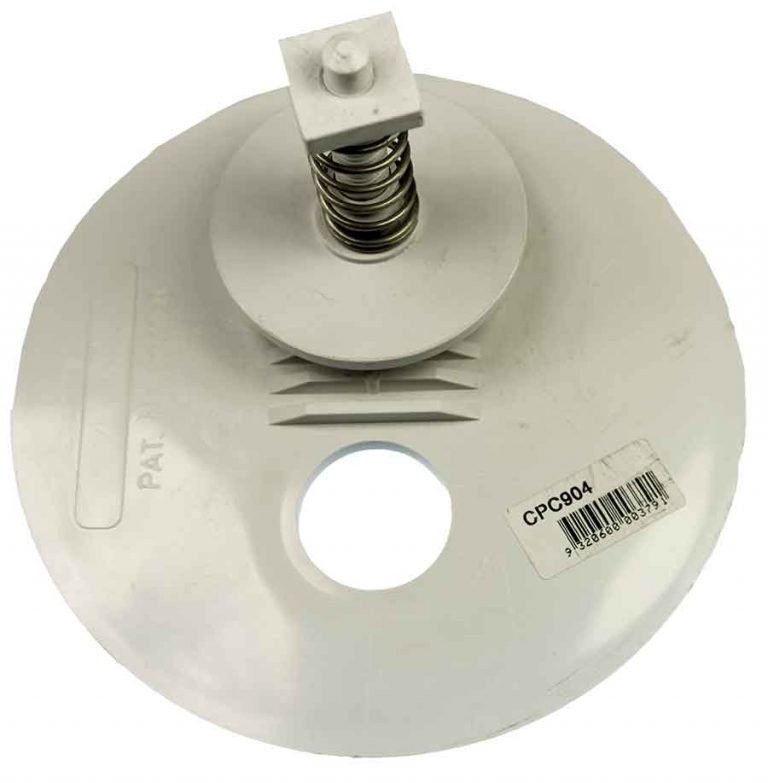 Baker Hydro Purex Swimming Pool Skimmer Box Automatic Skimtrol Pool