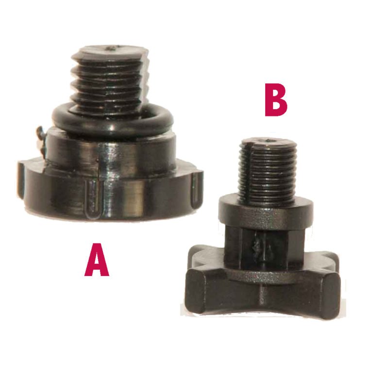 Astral Pool ZX, QL, IX, CF, UF and ZCF Series Filter Air BleedPlug