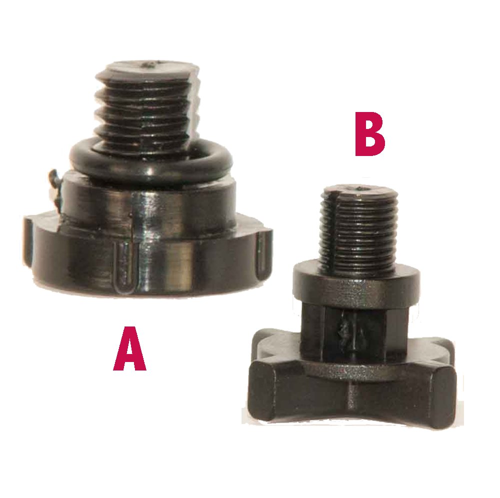 Davey Air Bleeder Release Clearflow, Easy Clear & MCFM Series Epools