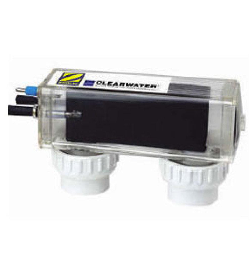 Zodiac Clearwater LM220 Genuine Salt Cell Replacement Epools Pool Shop