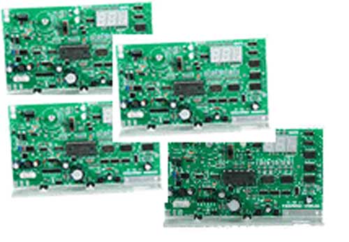 PC Board For Ecomatic ESC 24 Swimming Pool Salt System