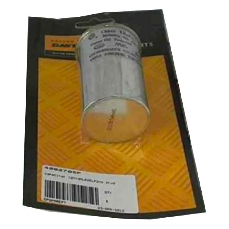 Davey SLL SLS Swimming Pool Pump Capacitor 12mfd Epools Pool Shop