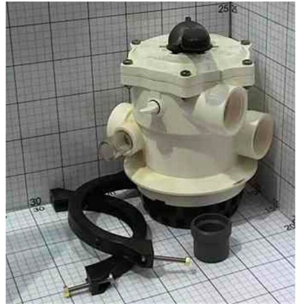 Davey Crystal Clear Sand Filter 40mm MPV Standpipe Epools Pool Shop