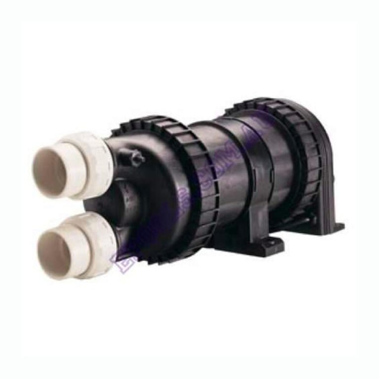 Davey Celsior Heated Spa Bath Pumps C200, C270, C400 Models Epools