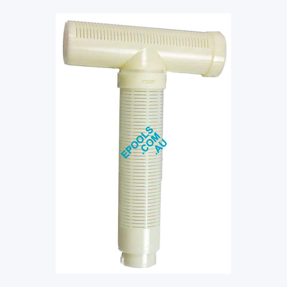 Davey Crystal Clear Sand Filter Small T Lateral Epools Pool Shop