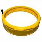 Davey Easy Clear Pool Spa Cartridge Filter Tank Lid O-Ring Gasket - POH075