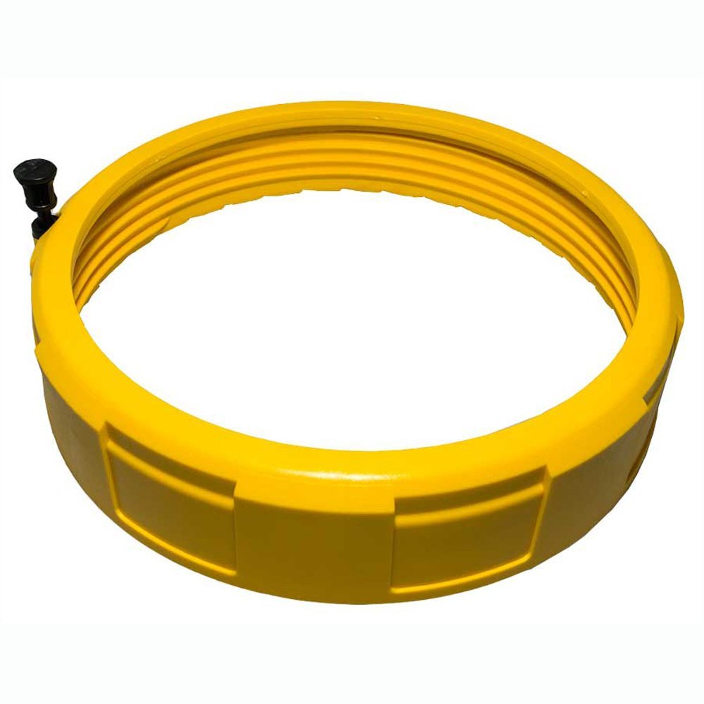 Davey Easy Clear Cartridge Filter Lid Locking Band Epools Pool Shop