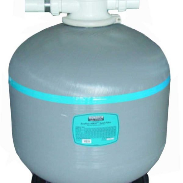 Monarch Davey Sand Filter EcoPure Series 21inch to 40inch Epools Pool