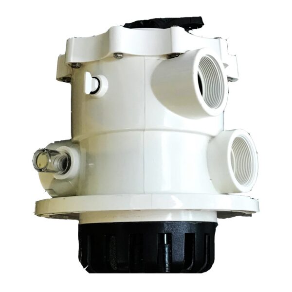 Davey Crystal Clear Sand Filter 40mm MPV cw Standpipe Adaptor 400443SP