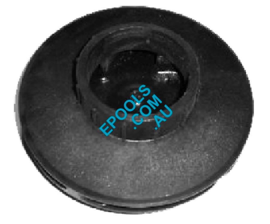 Davey Power Ace CR 150 Pump Impeller Assembly Epools Pool Shop