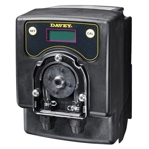 Davey Smart Pump PH Peristaltic Pump c/w C38 plug M5138 Epools Pool Shop