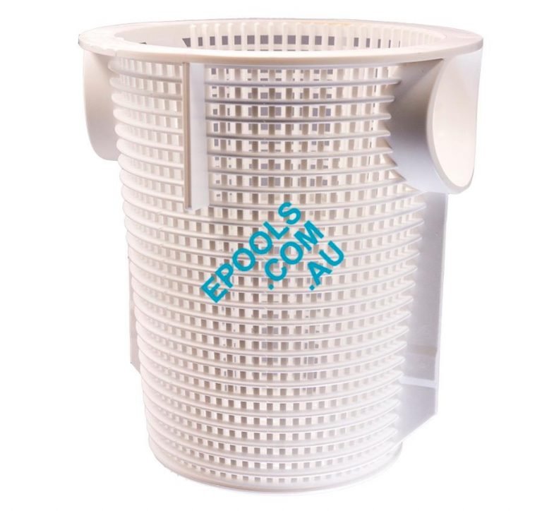 Davey Power Master Pool Pump Basket Genuine New Style Epools Pool Shop