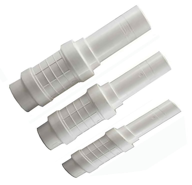 PVC Pipe Pressure Pipe Joiner EasyFix Coupling Kit. Epools Pool Shop