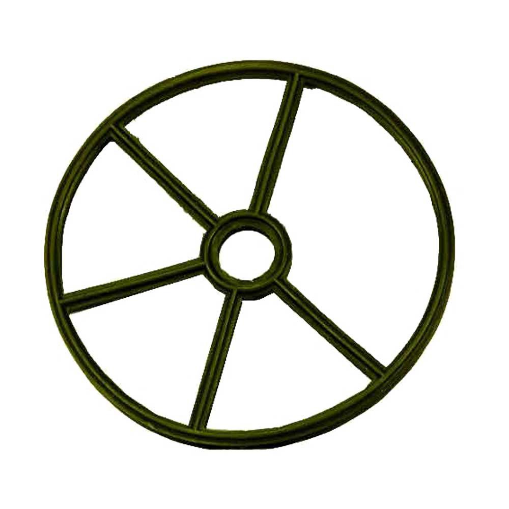 Emoux Sand Filter 50mm Multi Port Valve Spider Gasket Epools Pool Shop