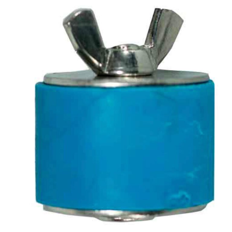 Expanding Rubber Tapered Plug 50mm to 60mm Epools Pool Shop