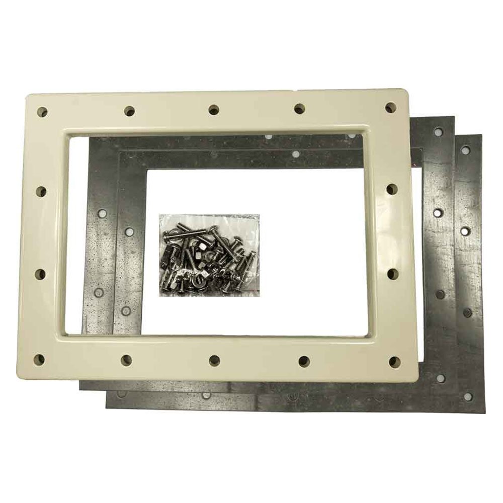 Filtrite Quipmaster SK1000 Pool Skimmer Box Plus Kit Epools Pool Shop