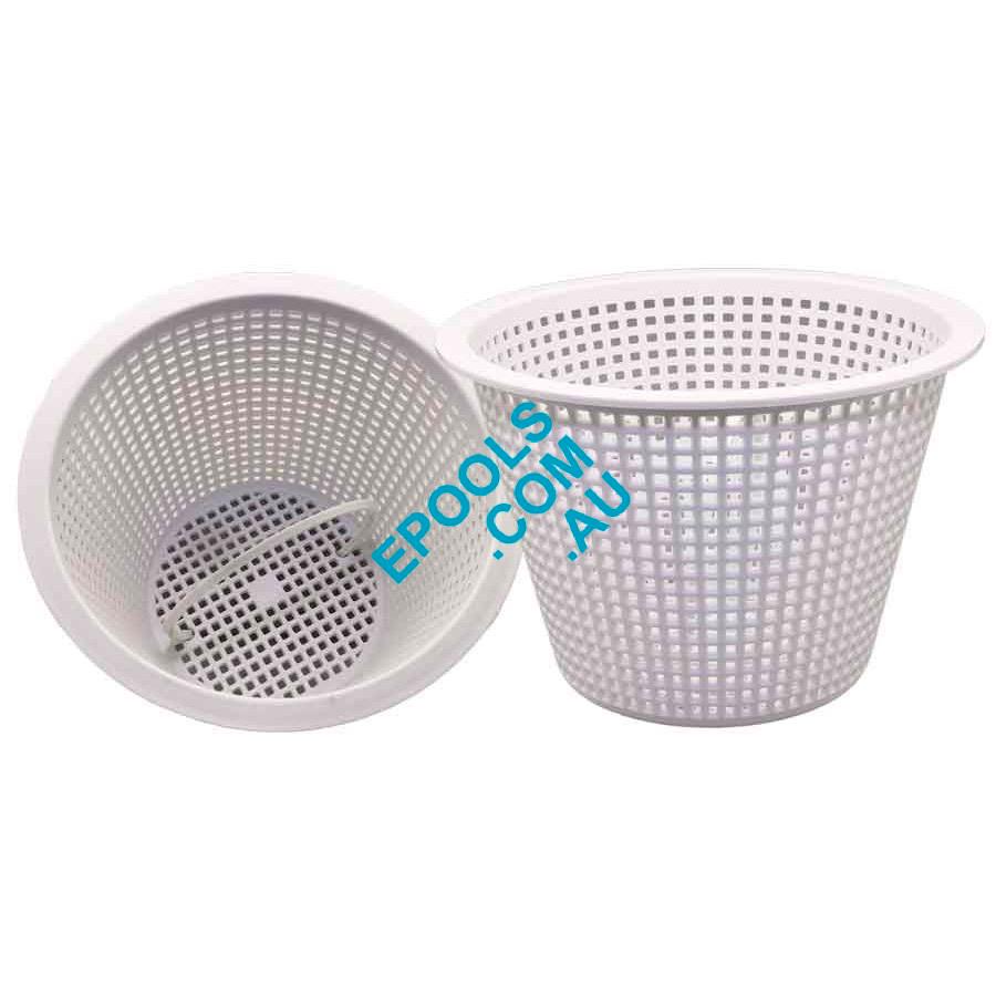 Filtrite SK900 Stainless Steel Skimmer Basket Epools Pool Shop