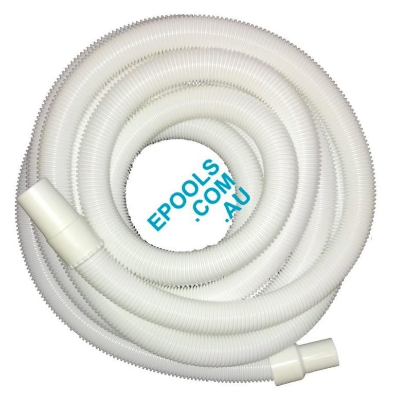 Automatic Pool Cleaner Hose 15m Suits Kreepy Krauly Epools Pool Shop