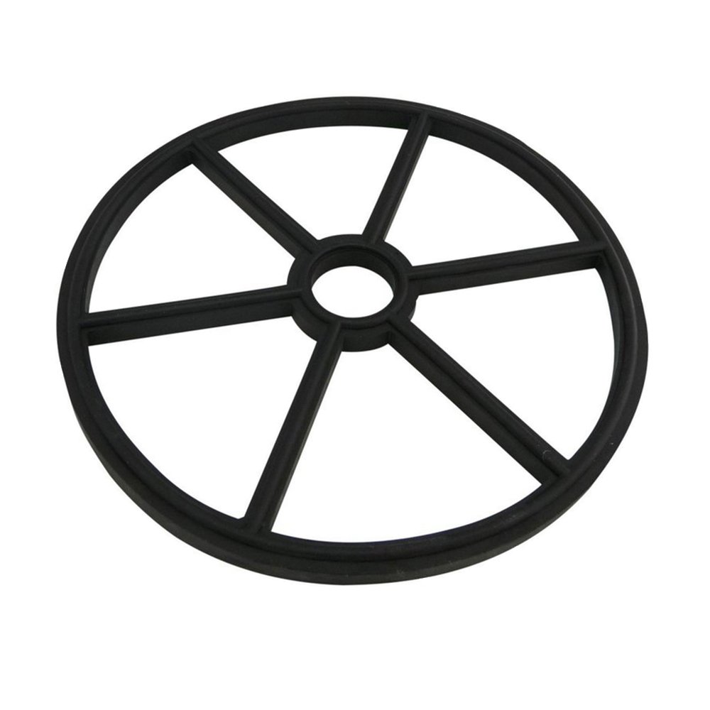 Hayward 40mm Multiport Valve Gasket 6 Spoke Epools Pool Shop
