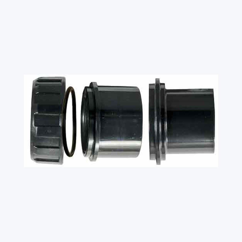 Hurlcon BX Series 65mm 50mm Union Kit 78304 Epools Pool Shop