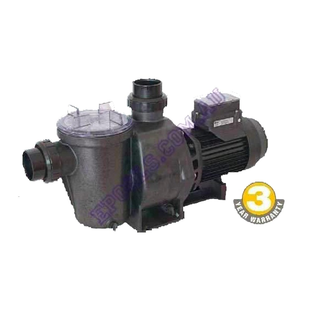 Waterco Hydrostorm 100 Pump Epools Pool Shop