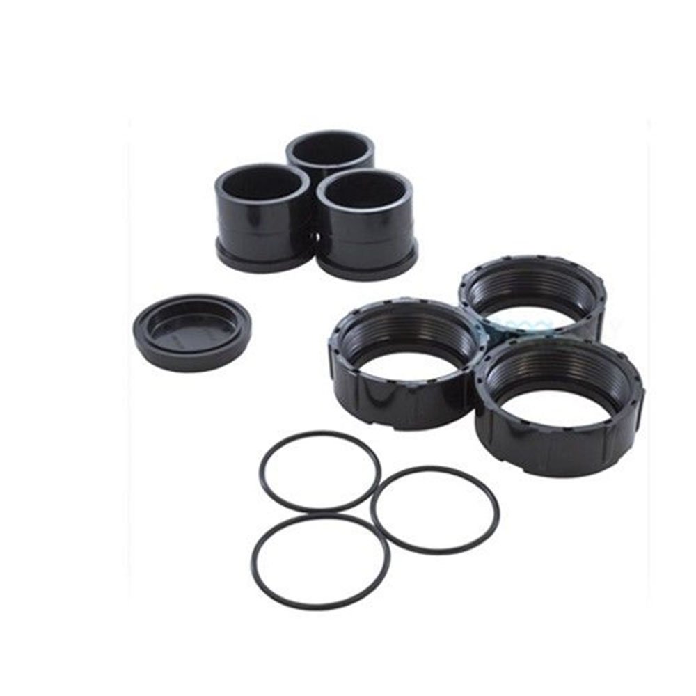 Zodiac Jandy CV Filter Union Set Epools Pool Shop