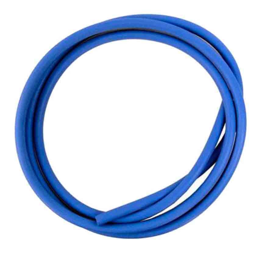 Jet-Vac Pool Cleaner Dark Blue 4.2M 