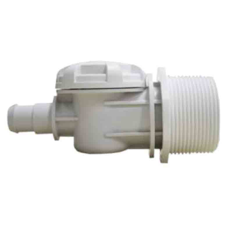 Jet Vac Pool Cleaner Wall Fitting Epools Pool Shop