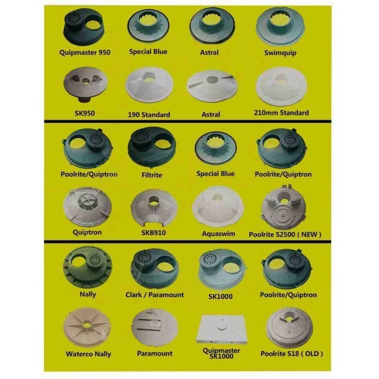 kreepy krauly auto skim