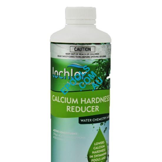LoChlor Calcium Hardness Decreaser 1 Litre Epools Pool Shop