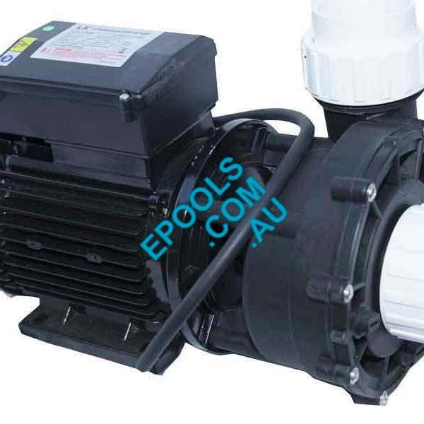 LX Pumps LP300 Hydromassage Whirlpool Pump 3hp 1Speed Epools Pool Shop