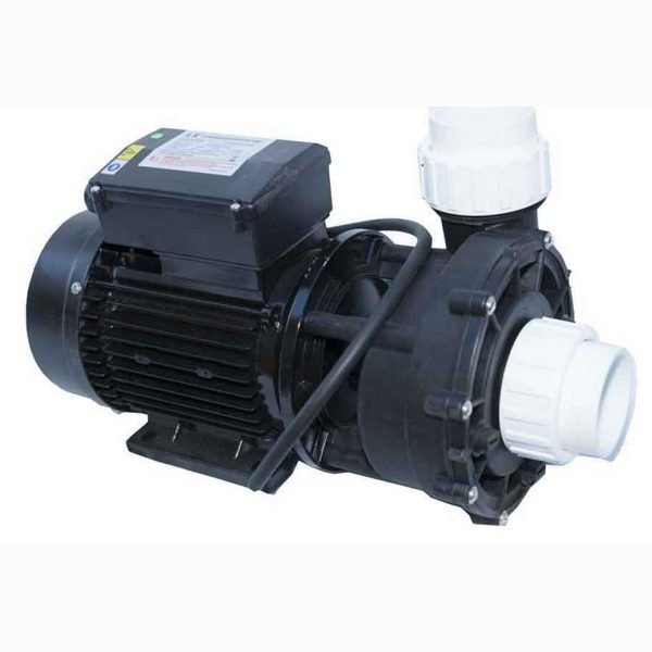 LX Pumps LP300 Hydromassage Whirlpool Pump 3hp 1Speed Epools Pool Shop