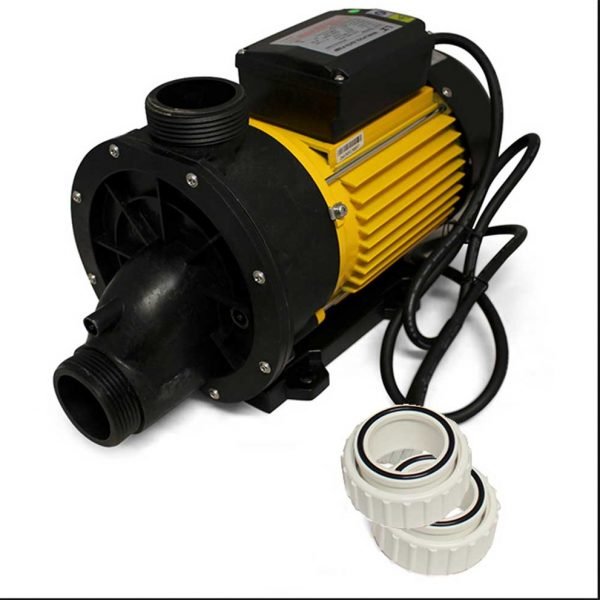 Spa Pool Circulation Neptune Pump 75kW Epools Pool Shop