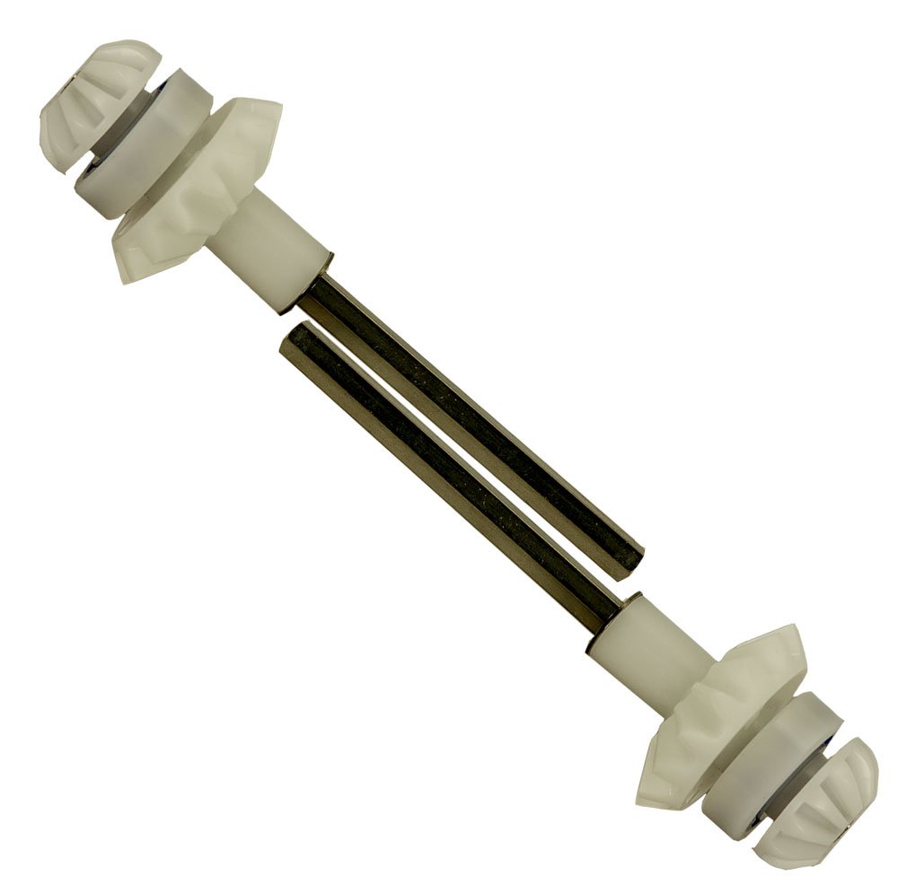 Zodiac AX10 MX8 MX6 Pool Cleaner Factory TuneUp Rebuild Kit Epools