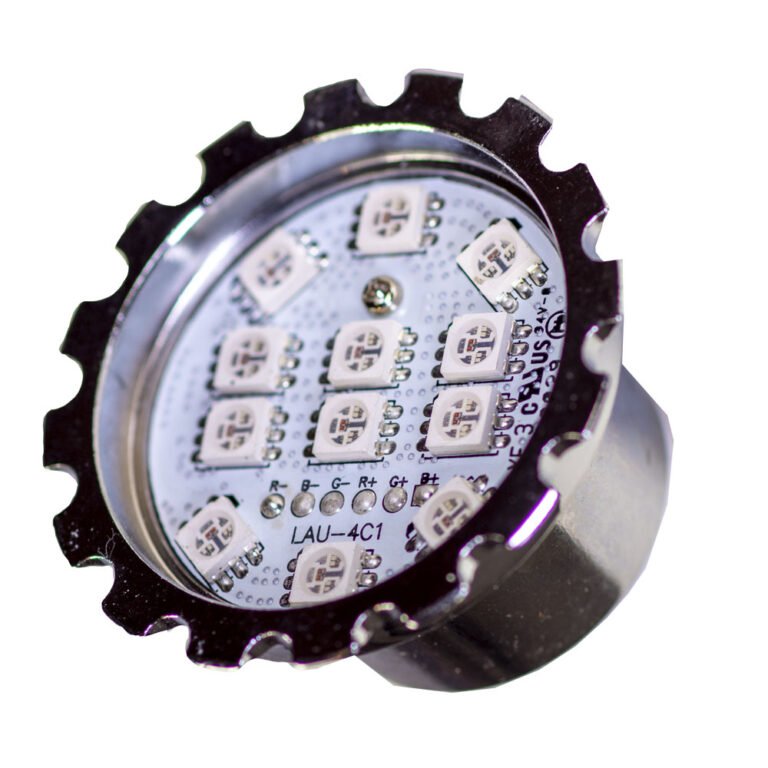 PAL 2000 Halogen & LED Pool Light Replacement Parts Epools Pool Shop