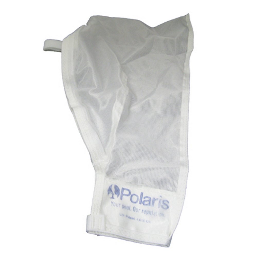 Polaris 180 All Purpose Bag ReUsable Velcro Zipper A16 Epools Pool Shop