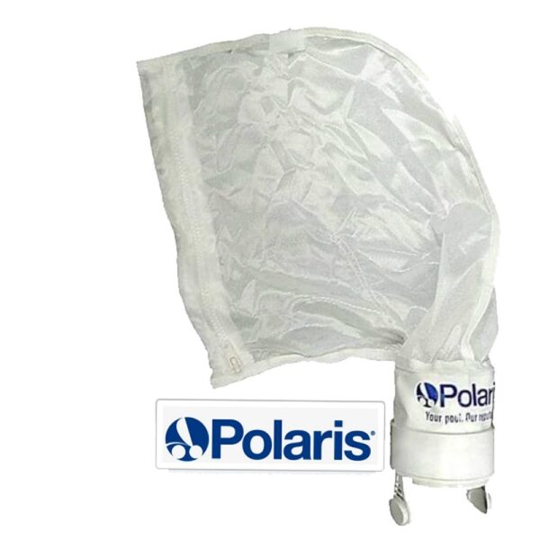 Polaris Zipped AllPurpose VacSweep 380 360 Bag Epools Pool Shop