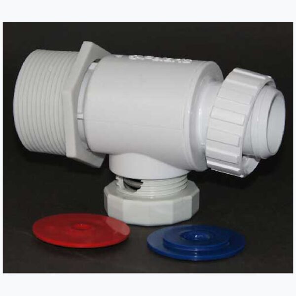 360 VacSweep Polaris Wall Connection Kit Epools Pool Shop