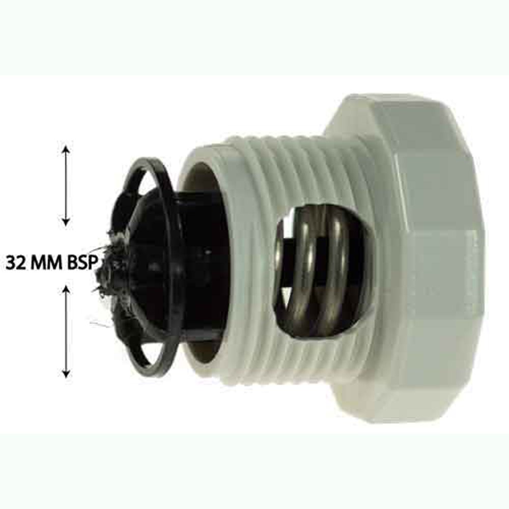 Polaris Wall Connector Relief Valve 380 280 180 Genuine Epools Pool Shop