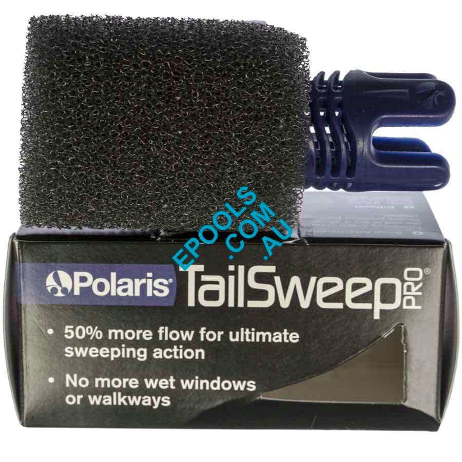 Polaris Vac-Sweep NEW TailSweep Pro 