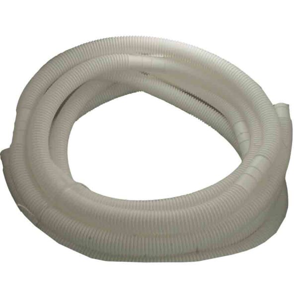 Spigotted 32mm Pool Hose 900mm Sections Epools Pool Shop
