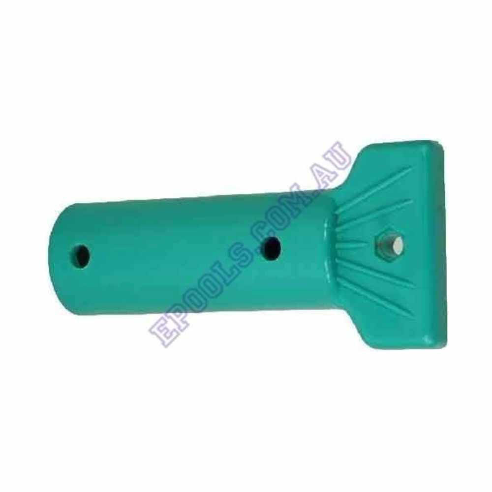 Pool Rake Leaf Scoop Replaement Handle Epools Pool Shop