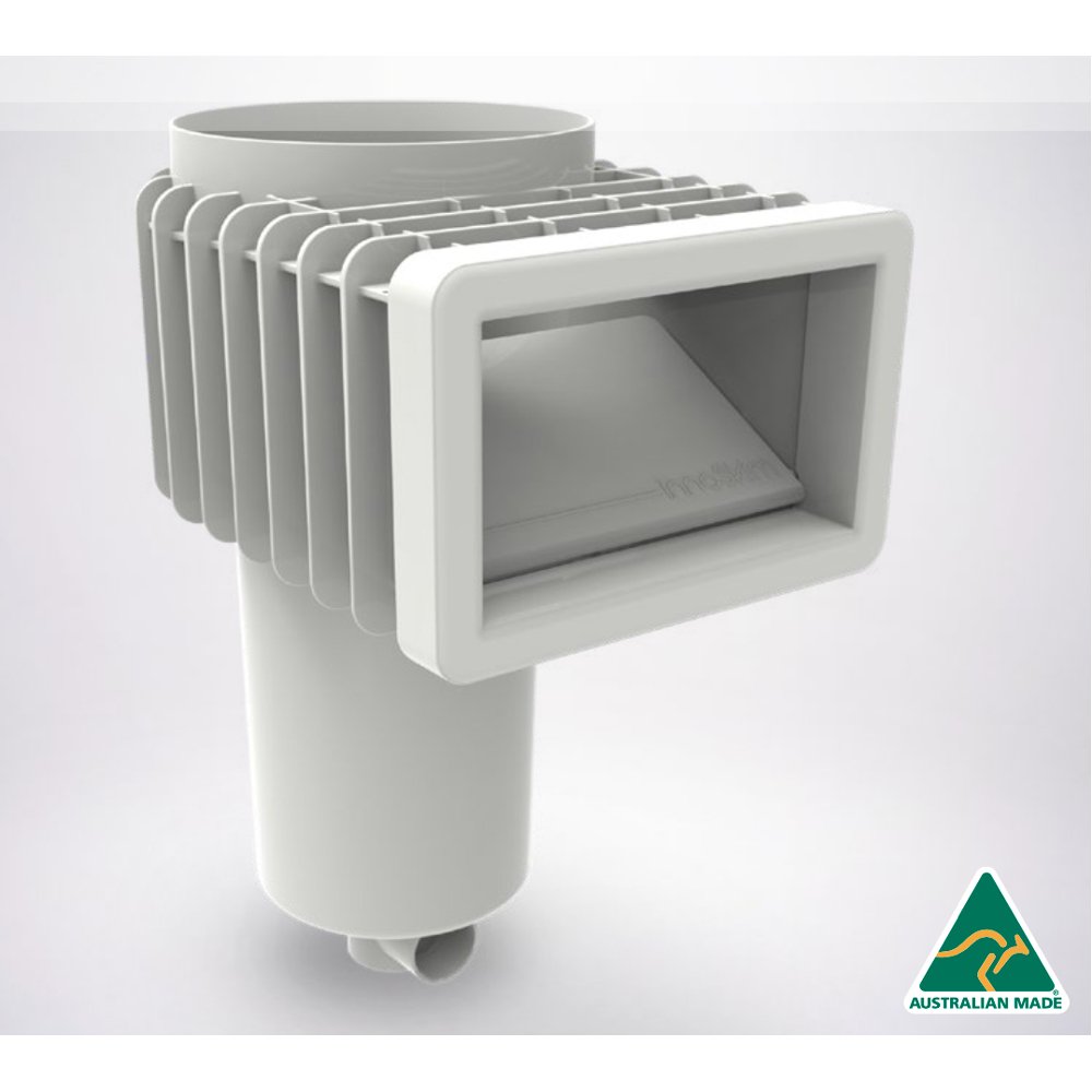 Poolrite innoSkim Skimmer Box Epools Pool Shop