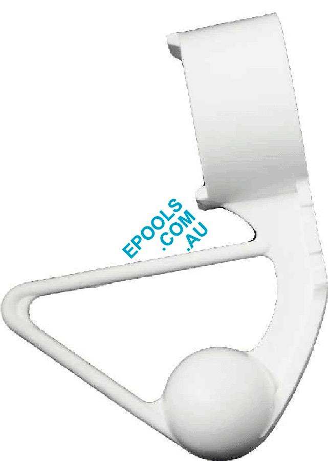 Poolrite Manta Pool Cleaner Spur Weighted Epools Pool Shop