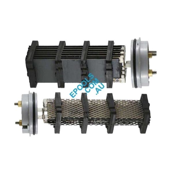 thumbnail image 2 of Poolrite Surechlor Enduro 2000 HC200 Salt Chlorinator Cell - Replacement For ESN 190 Pools 2 of 3