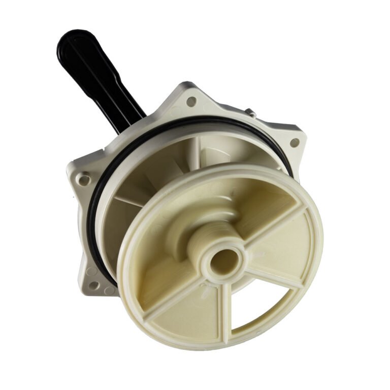 Davey CCF Series Praher 40mm Multi Port Valve Top Half Epools Pool Shop