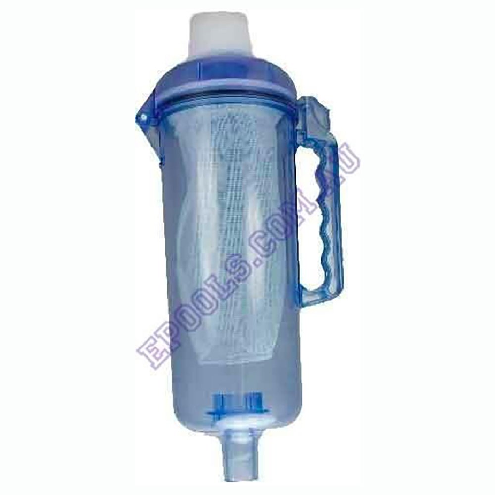 Pentair Water Leaf Canister Large 